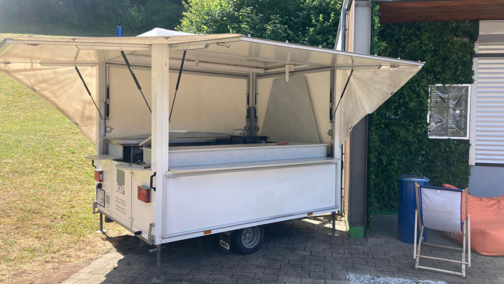 Es gibt nichts was uns unmöglich ist!